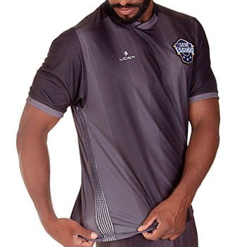 Lider Sport - uniformes esportivos - futebol masculino - camisa - linha premium