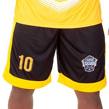 Lider Sport - uniformes esportivos - Basquete - Bermuda Basquete