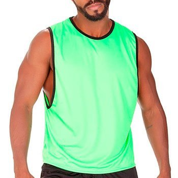 Lider Sport - uniformes esportivos - Colete Treino - Liso