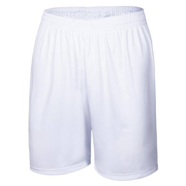 Lider Sport - Uniformes Esportivos - Calção Penta - Branco