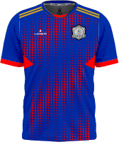 Modelo Digital 095 - Catálogo - Lider Sport Uniformes Esportivos