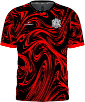 Modelo Digital 103 - Catálogo - Lider Sport Uniformes Esportivos