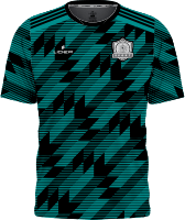 Modelo Digital 012 - Catálogo - Lider Sport Uniformes Esportivos