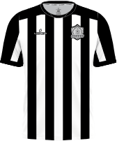 Modelo Digital 124 - Catálogo - Lider Sport Uniformes Esportivos