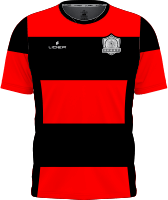 Modelo Digital 014 - Catálogo - Lider Sport Uniformes Esportivos