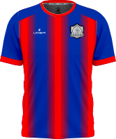 Modelo Digital 018 - Catálogo - Lider Sport Uniformes Esportivos