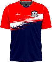 Modelo Digital 027 - Catálogo - Lider Sport Uniformes Esportivos