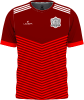 Modelo Digital 032 - Catálogo - Lider Sport Uniformes Esportivos