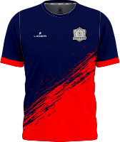 Modelo Digital 038 - Catálogo - Lider Sport Uniformes Esportivos