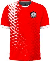 Modelo Digital 050 - Catálogo - Lider Sport Uniformes Esportivos