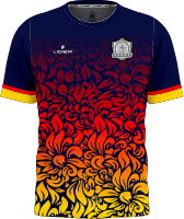 Modelo Digital 007 - Catálogo - Lider Sport Uniformes Esportivos