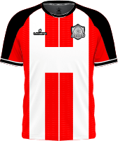 Modelo Digital 076 - Catálogo - Lider Sport Uniformes Esportivos