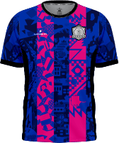 Modelo Digital 078 - Catálogo - Lider Sport Uniformes Esportivos