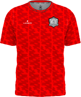 Modelo Digital 081 - Catálogo - Lider Sport Uniformes Esportivos