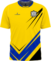 Modelo Digital 090 - Catálogo - Lider Sport Uniformes Esportivos