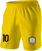 Calção 002 - Catálogo - Lider Sport Uniformes Esportivos