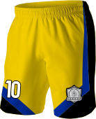 Calção 011 - Catálogo - Lider Sport Uniformes Esportivos